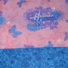 MadieBs Personalized  Hanna Montana  Custom  Pillowcase