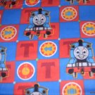 MadieBs Set of 2 Thomas Train Crib Sheets New