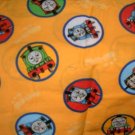 MadieBs Thomas Train Yellow Crib Sheet Custom New