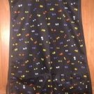 MadieBs Spooky Eyes  Custom Smock Cobbler Apron
