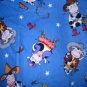 MadieBs Cute Cows Moo Custom Smock Cobbler Apron New