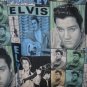 MadieBs Cool Elvis Custom Smock Cobbler Apron