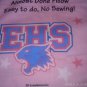 HSM Troy High School Musical Stars Pillow Panel New
