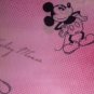 MadieBs Mickey Mouse on Pink Personalized Pillowcase
