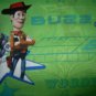 MadieBs Custom Buzz Lightyear Woody Valance New
