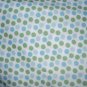 Madiebs John Deere w/Dots Custom Toddler Bed Quilt