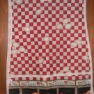 MadieBs Nesting Hems Eggs Custom Smock Cobbler Apron
