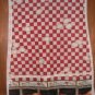 MadieBs Nesting Hems Eggs Custom Smock Cobbler Apron