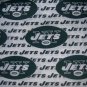 MadieBs New York Jets  Custom  Pillowcase  w/Name