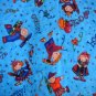 MadieBs School Time Fun Color  Jumper/Dress SZ 2/2T NEW
