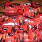 MadieBs Custom Lightning McQueen Cars Dress SZ 2/2T NEW