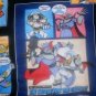 MadieBs Buzz Lightyear Comic Body Pillowcase New Custom