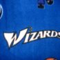 MadieBs Washington Wizard Fleece Toddler Baby Blanket
