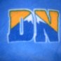 MadieBs Denver Nuggets NBA Fleece Toddler Baby Blanket