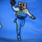 MadieBs Denver Nuggets NBA Fleece Toddler Baby Blanket