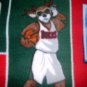 MadieBs Miilwaukee Bucks Fleece Toddler Baby Blanket