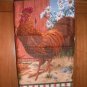 MadieBs Pround Rooster New Bagholder Dispenser