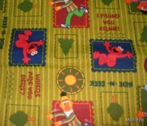 MadieBs Orange Polka Dot  Custom  Pillowcase  w/Name