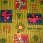 MadieBs Orange Polka Dot  Custom  Pillowcase  w/Name