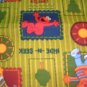 MadieBs Bert Ernie Hide Seek Custom  Pillowcase  w/Name
