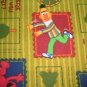MadieBs Bert Ernie Hide Seek Custom  Pillowcase  w/Name