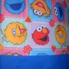 MadieBs Big Bird Erine Custom  Pillowcase  w/Name