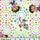 MadieBs BasketBall Flannel Custom  Pillowcase  w/Name