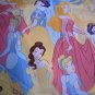 MadieBs Princess Dixney  Custom  Window Valance New