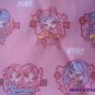 MadieBs Pink Zodiac Girls Custom Window Valance New