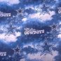 MadieBs Dallas Cowboys Cradle Sheet Custom  New