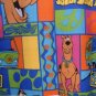 MadieBs Personalized Scooby Doo Custom  King Pillowcase