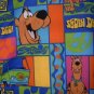 MadieBs Personalized Scooby Doo Custom  King Pillowcase