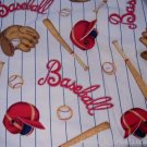 MadieBs Personalized Custom BaseBall Sports  Pillowcase