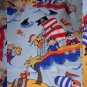 MadieBs Pirate Children Kids Personalized  Pillowcase