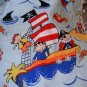MadieBs Pirate Children Kids Personalized  Pillowcase