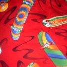 MadieBs Skate Board Fun Custom  Pillowcase  w/Name