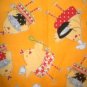 MadieBs Chicken Chefs Cook  Custom Smock Cobbler Apron