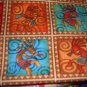 MadieBs Southwest Kokopelli  Custom  Pillowcase  w/Name
