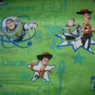 MadieBs Custom Buzz Lightyear Woody Valancez & Sheet