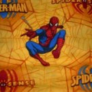 MadieBs Spiderman  Custom  Pillowcase  w/Name
