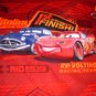 MadieBs McQueen & Friends Toddler Pillowcase w/name