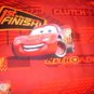 MadieBs McQueen & Friends Nap Mat Pad Cover w/Name