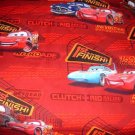 MadieBs McQueen and Friends  Custom  Pillowcase  w/Name