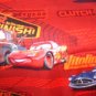 MadieBs Custom Cars McQueen Mater Valance & crib sheet