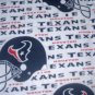 MadieBs Houston Texans NFL Football Custom Crib Set New