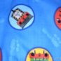 MadieBs Cute Custom Thomas the Train  Dress/Jumper New Sz4/4T