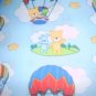 MadieBs Hot Air Balloons Custom Pillowcase w/Name