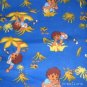 MadieBs Deigo Custom Toddler Bed Sheet Set