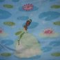 MadieBs Frog PrinncessToddler Bed Sheet Set 3 Pc