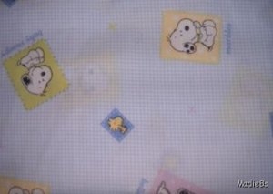 MadieBsSnoopy Belle Marbles Custom  Pillowcase  w/Name